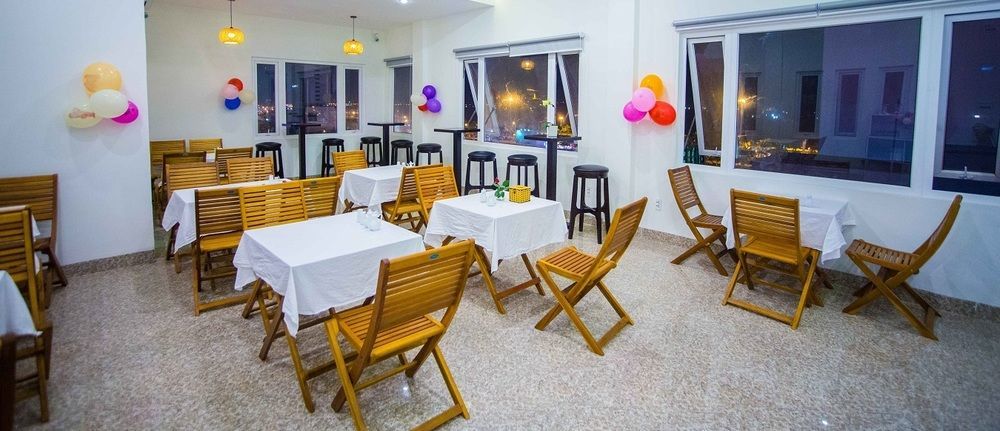 Chill Box Premier- Beach Hotel Đà Nẵng Extérieur photo