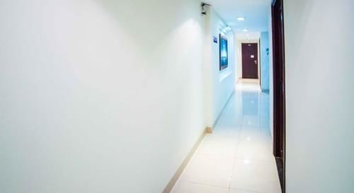 Chill Box Premier- Beach Hotel Đà Nẵng Extérieur photo